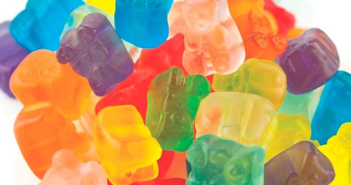 Delta 8 Gummies for Pain Management: What You Need to Know